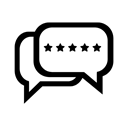Ticket Reviews icon